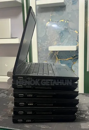 New Laptop Dell Latitude E4300 4GB Intel SSD 256GB