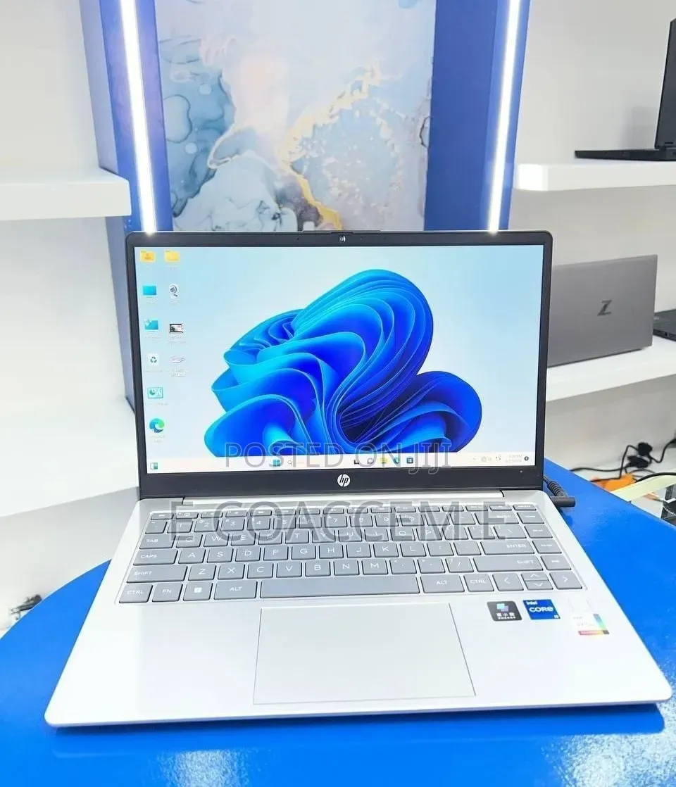 New Laptop HP Stream Notebook 16GB Intel Core i5 SSD 1T