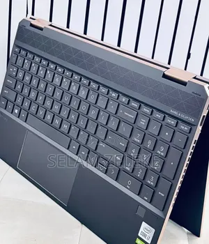 New Laptop HP Spectre 16GB Intel Core i7 SSD 1T