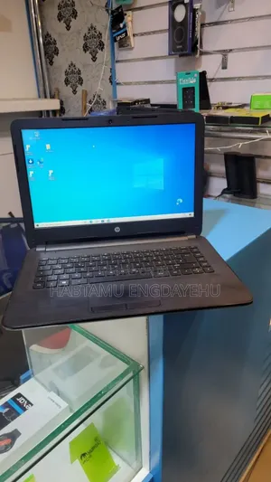 Laptop HP Stream Notebook 2GB Intel Celeron HDD 500GB