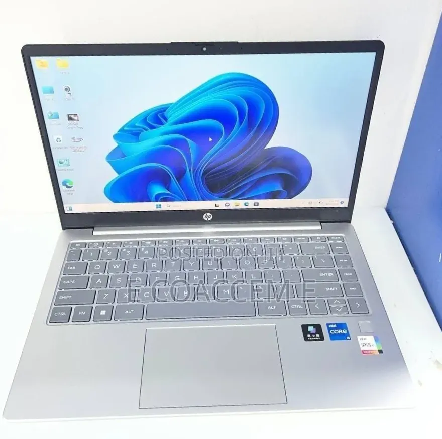 New Laptop HP Stream Notebook 16GB Intel Core i5 SSD 1T
