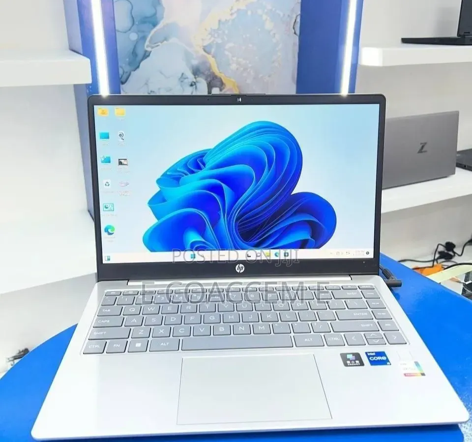 New Laptop HP Stream Notebook 16GB Intel Core i5 SSD 1T