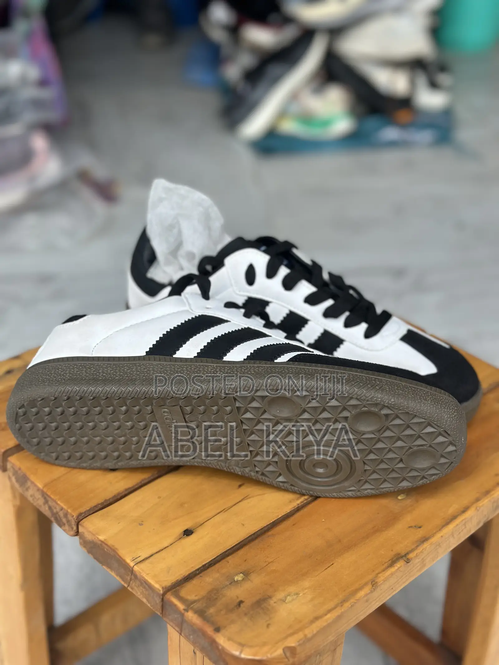 Adidas Samba