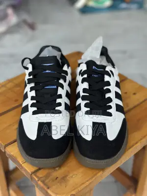 Adidas Samba
