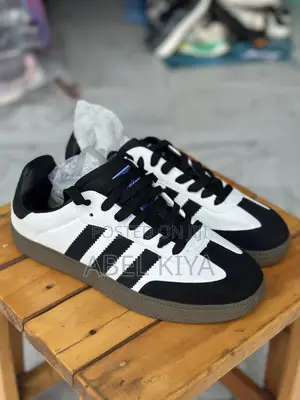 Adidas Samba