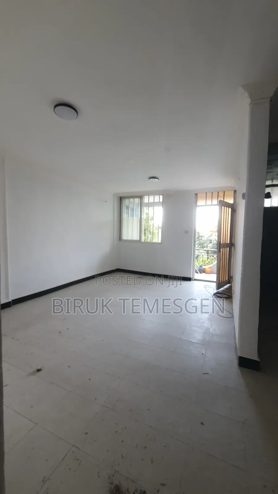 Furnished 2bdrm Condo in ሰሚት, Bole for sale