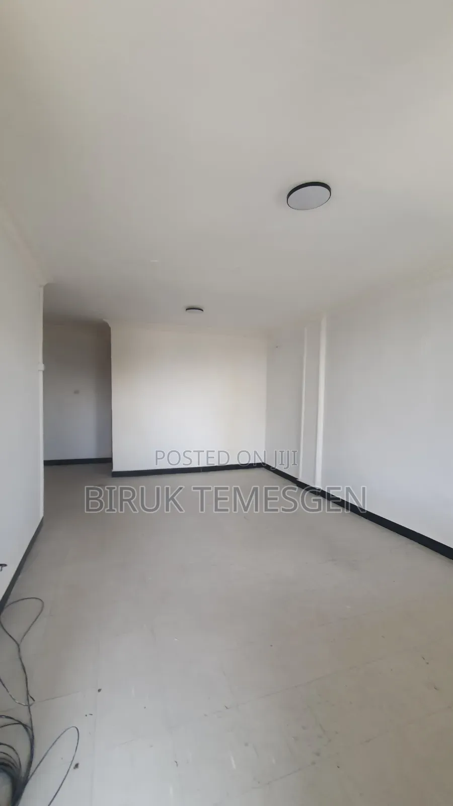 Furnished 2bdrm Condo in ሰሚት, Bole for sale
