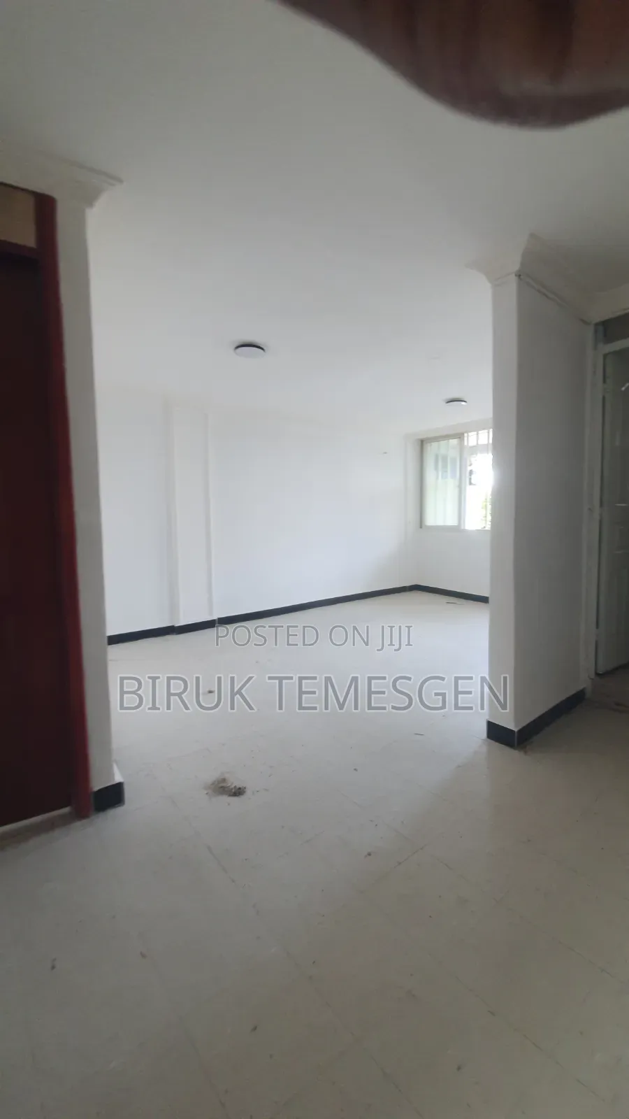Furnished 2bdrm Condo in ሰሚት, Bole for sale