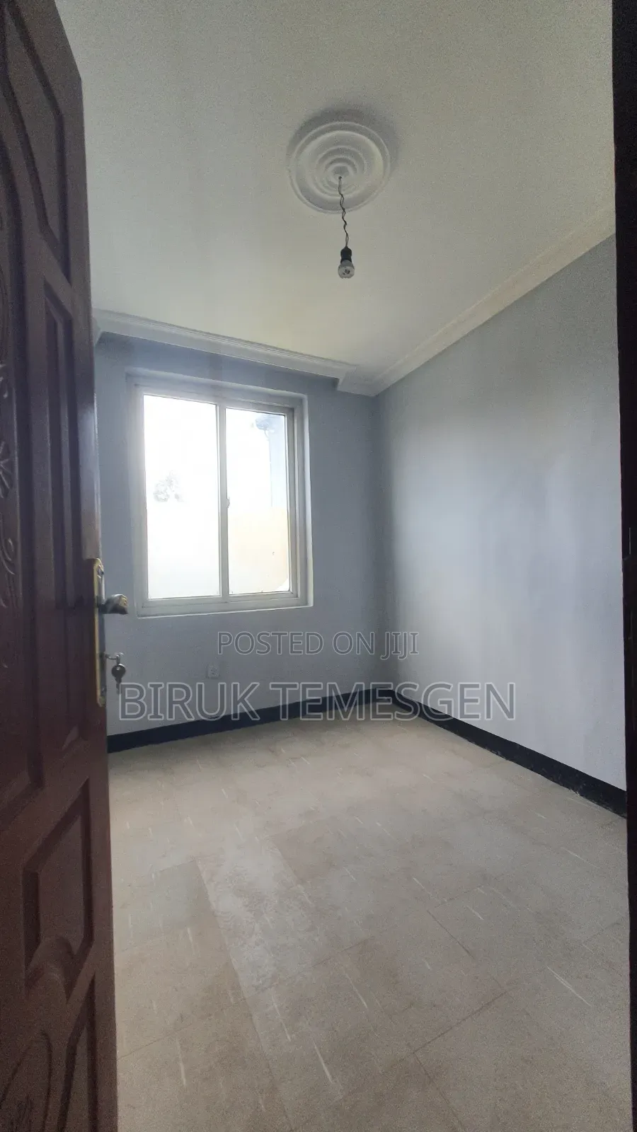 Furnished 2bdrm Condo in ሰሚት, Bole for sale