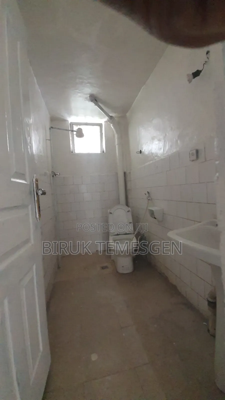 Furnished 2bdrm Condo in ሰሚት, Bole for sale
