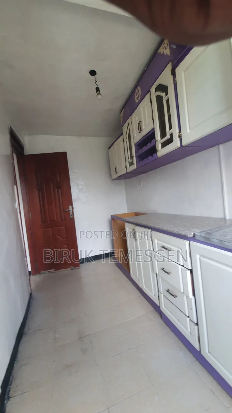 Furnished 2bdrm Condo in ሰሚት, Bole for sale