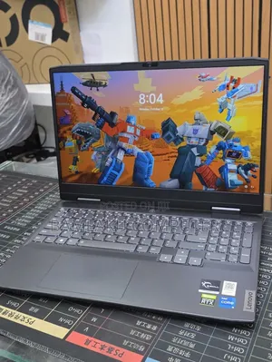 New Laptop Lenovo IdeaPad 320S 8GB Intel Core i5 SSD 512GB