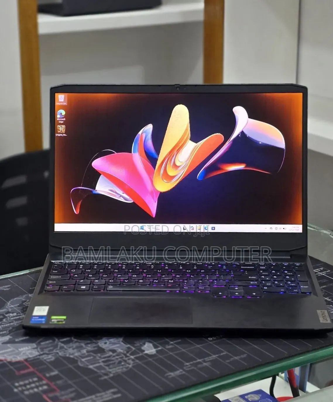 New Laptop Lenovo IdeaPad 320S 8GB Intel Core i5 SSD 512GB