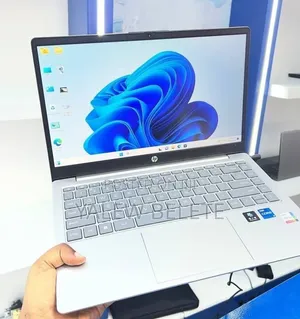 New Laptop HP Stream Notebook 16GB Intel Core i5 SSD 1T