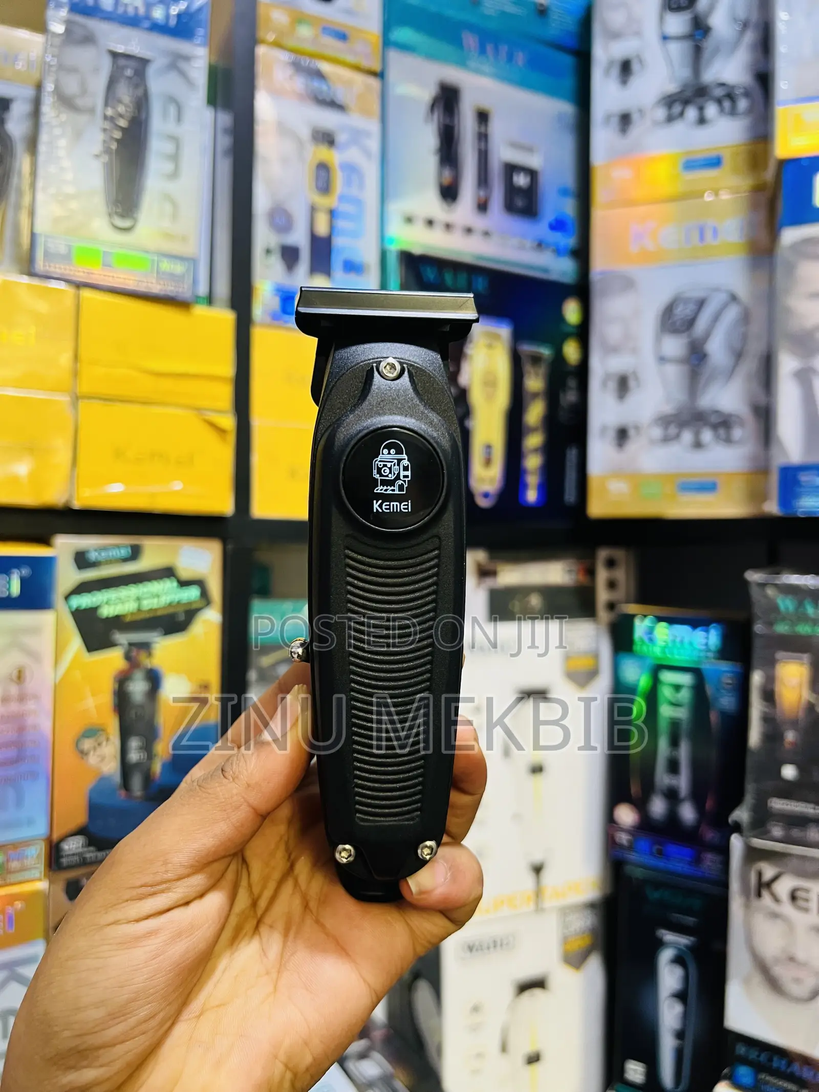 Kemei Hair Trimmer KM-2289