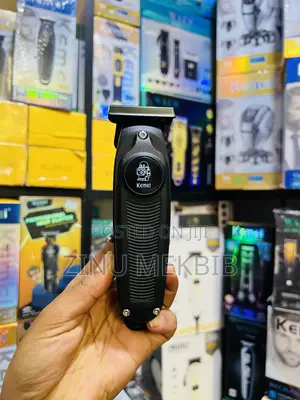 Kemei Hair Trimmer KM-2289