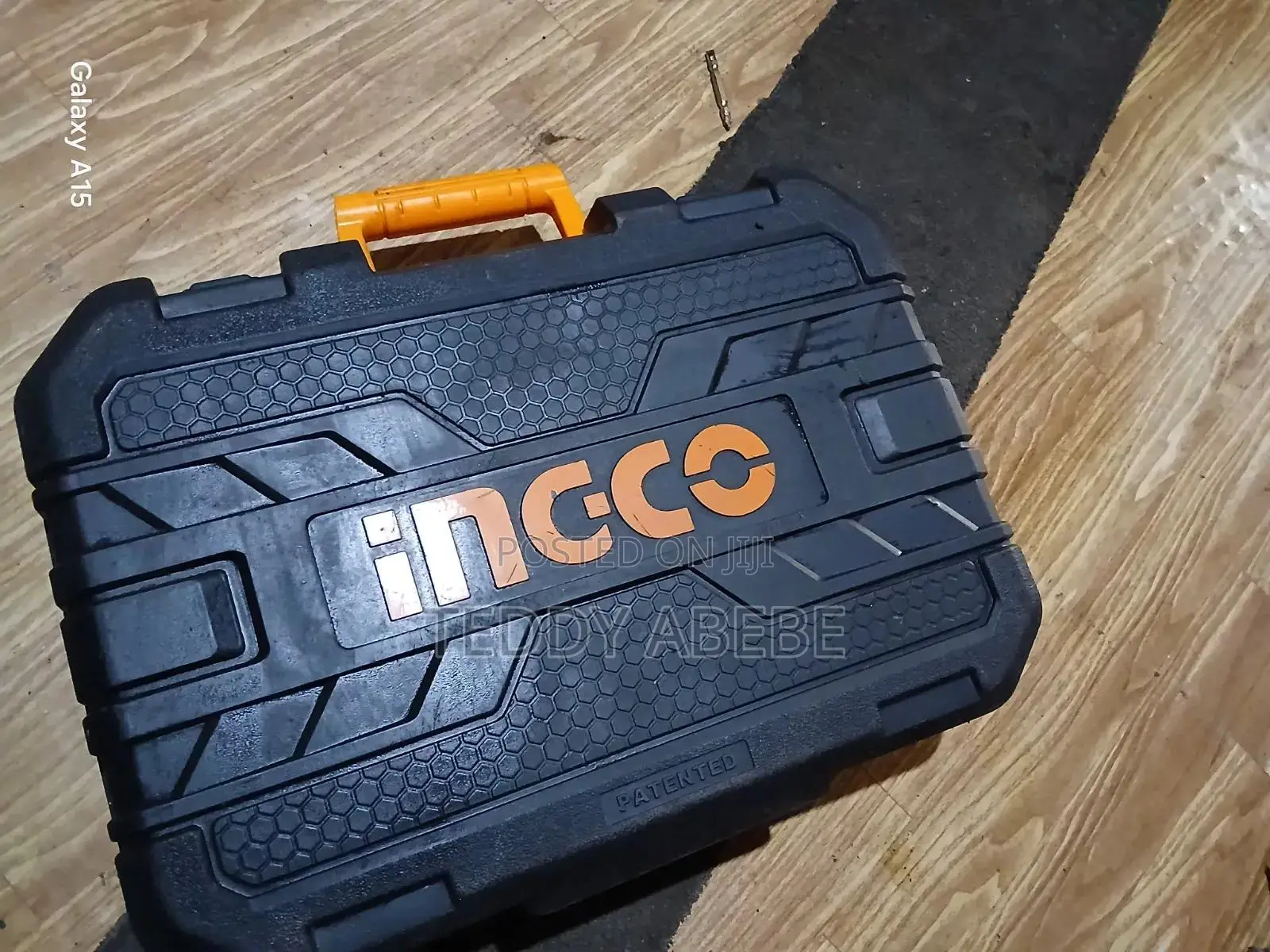 Drill Enco