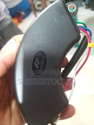 Hanjing Generetor Capasitor