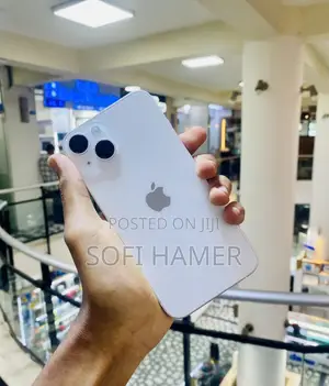Apple iPhone 14 128 GB White