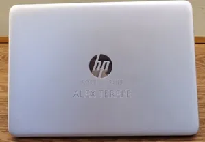 New Laptop HP EliteBook 840 G3 8GB Intel Core i5 SSD 256GB