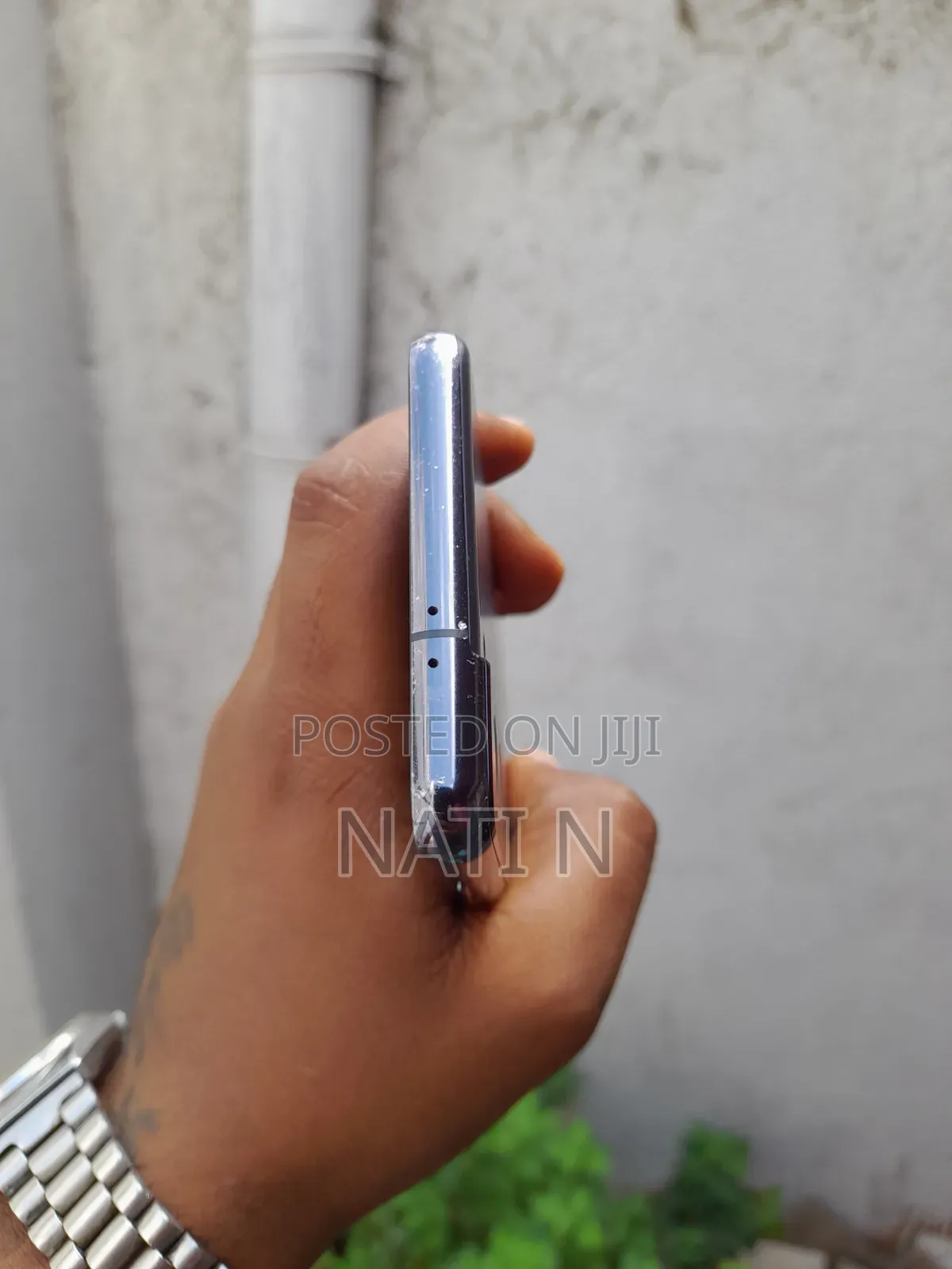 Samsung Galaxy S21 5G 128 GB