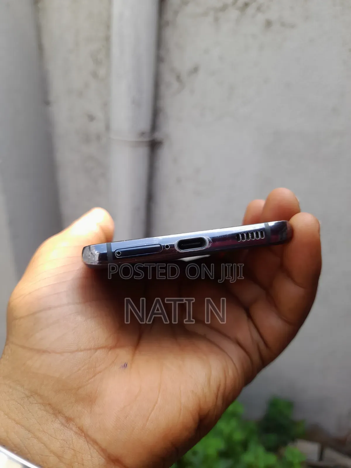 Samsung Galaxy S21 5G 128 GB