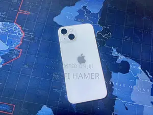 Apple iPhone 14 128 GB White