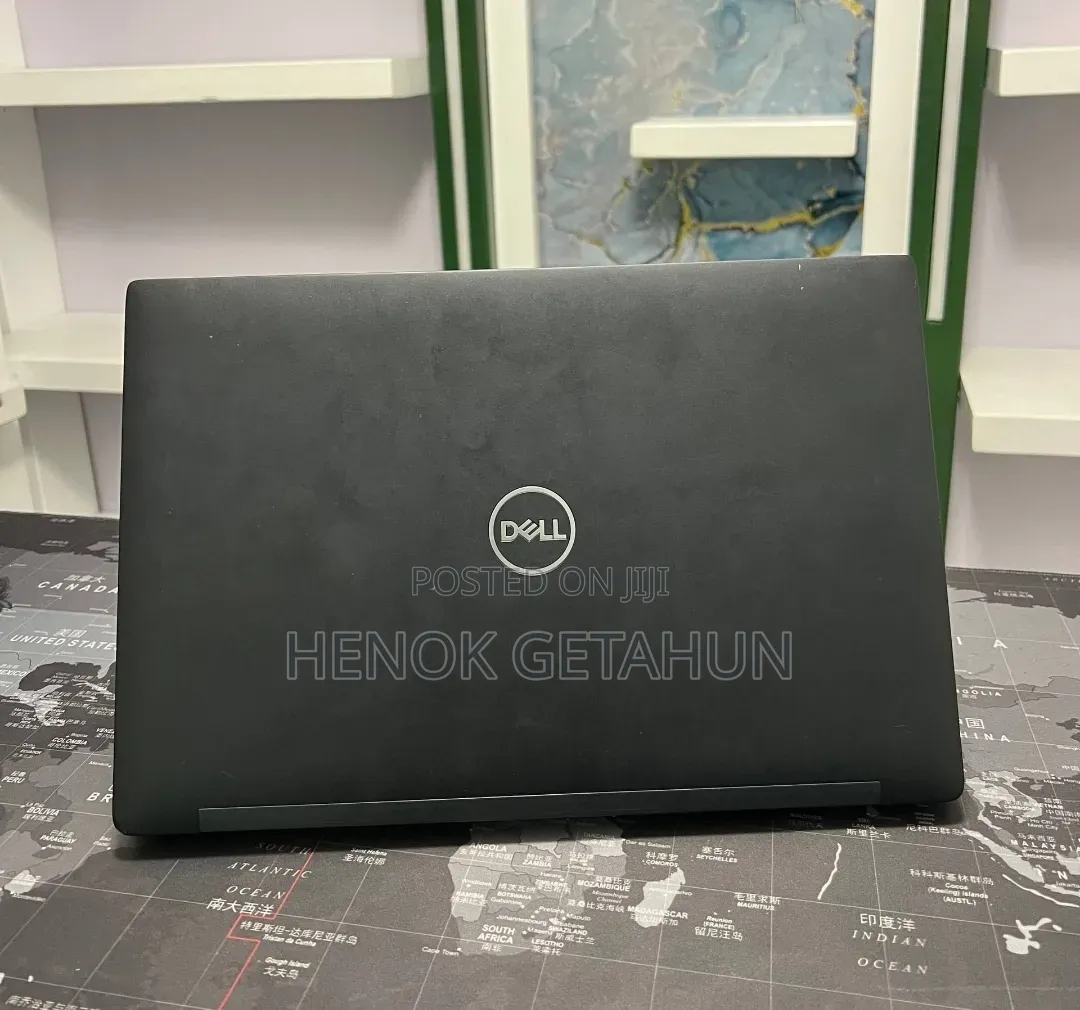New Laptop Dell Latitude 7490 16GB Intel Core i5 SSD 256GB
