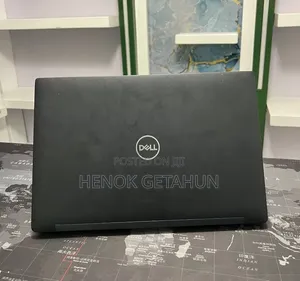 New Laptop Dell Latitude 7490 16GB Intel Core i5 SSD 256GB