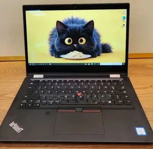 New Laptop Lenovo ThinkPad X390 Yoga 16GB Intel Core i7 SSD 512GB