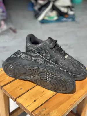 Air Force New Befelgachut Color