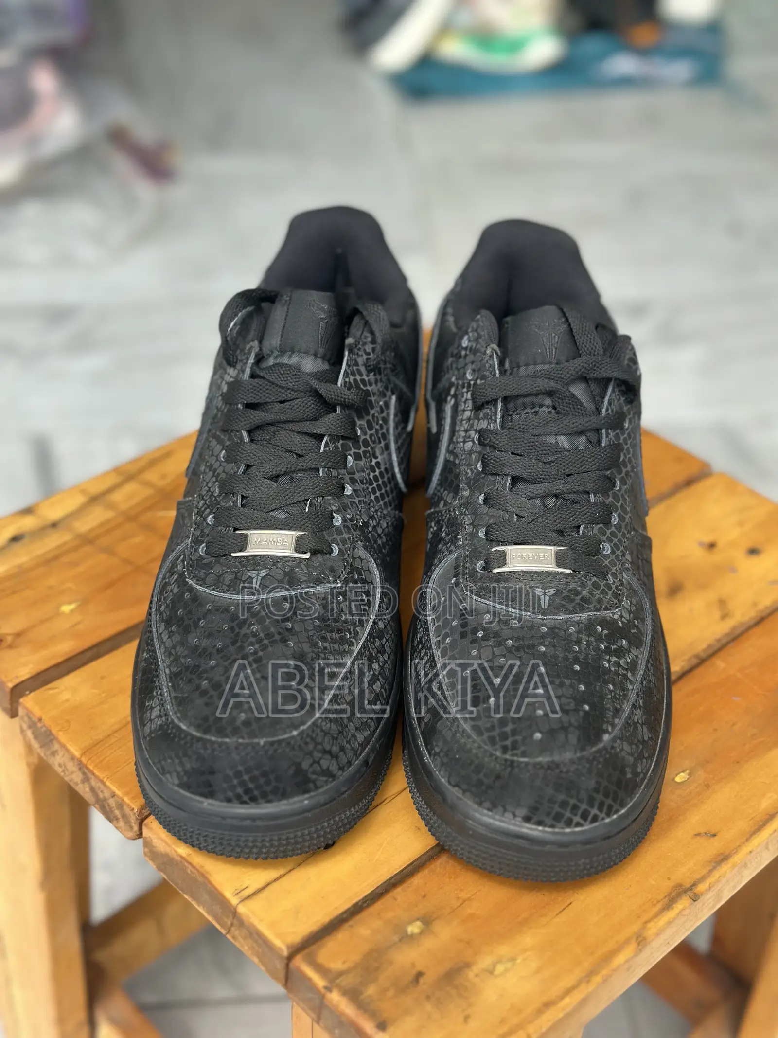Air Force New Befelgachut Color