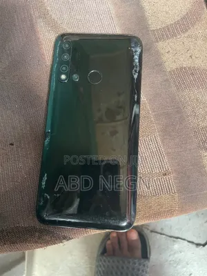 Huawei nova 3 128 GB Black