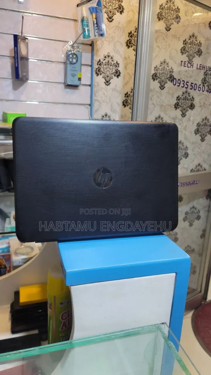 Laptop HP Stream Notebook 2GB Intel Celeron HDD 500GB