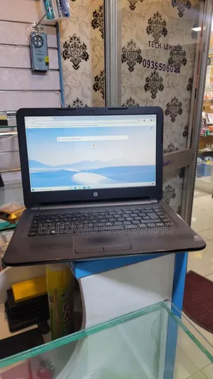 Laptop HP Stream Notebook 2GB Intel Celeron HDD 500GB