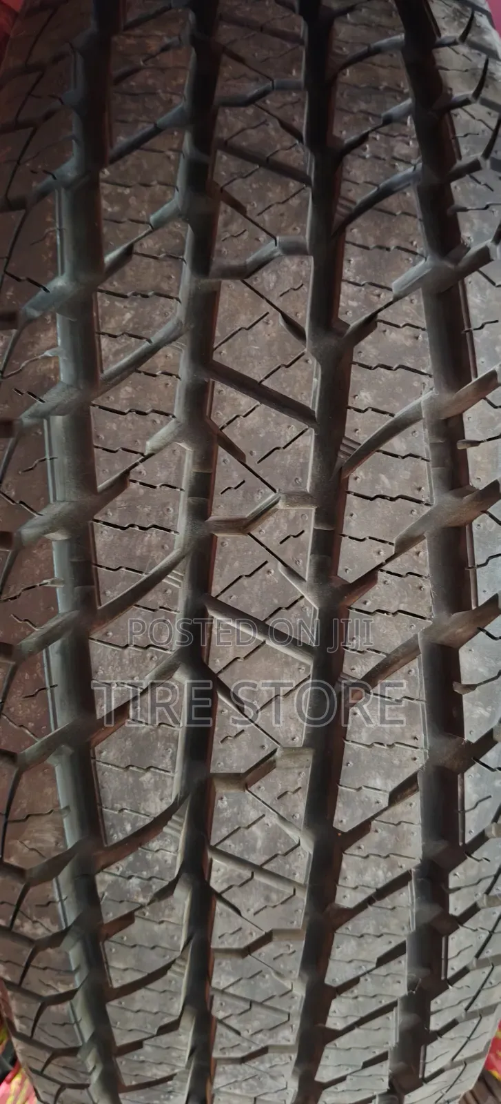 RoadX 265/65 R17 | 4x4 & Pickup Tyres