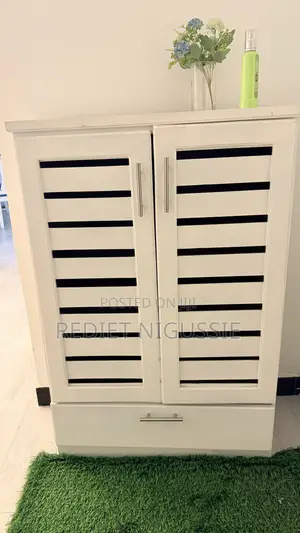 Shoes Rack