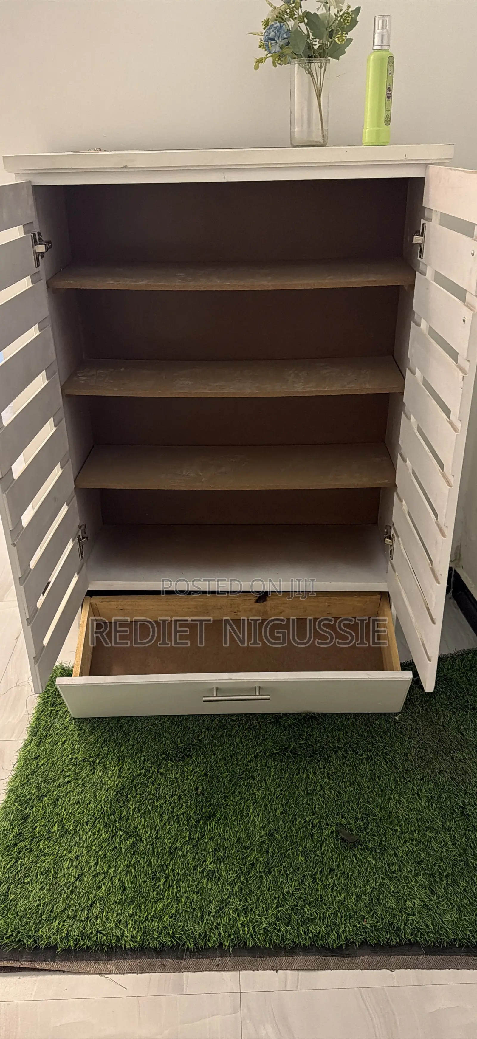 Shoes Rack