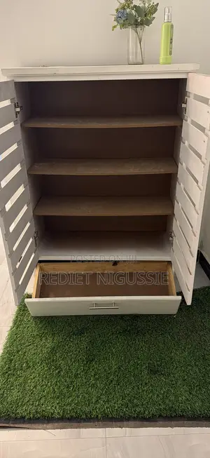 Shoes Rack