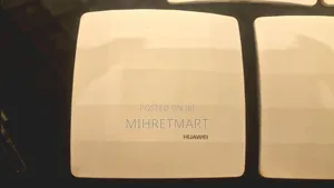 Huawei High End Accesspoint Router
