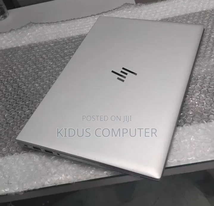 New Laptop HP EliteBook 845 G8 16GB AMD Ryzen 5 SSD 512GB