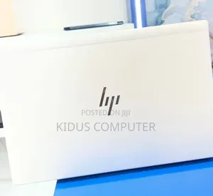 New Laptop HP EliteBook 845 G8 16GB AMD Ryzen 5 SSD 512GB