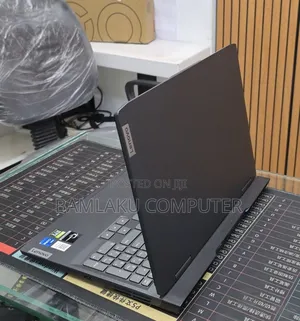 New Laptop Lenovo IdeaPad 130 16GB Intel Core i5 SSD 512GB