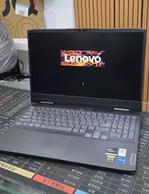 New Laptop Lenovo IdeaPad 130 16GB Intel Core i5 SSD 512GB