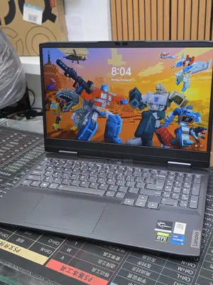 New Laptop Lenovo IdeaPad 130 16GB Intel Core i5 SSD 512GB