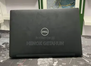 New Laptop Dell Latitude 7490 16GB Intel Core i5 SSD 256GB