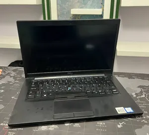 New Laptop Dell Latitude 7490 16GB Intel Core i5 SSD 256GB