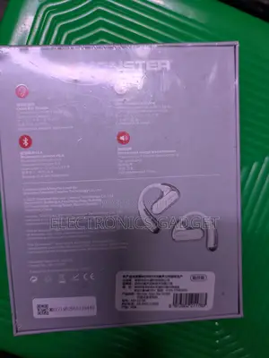 Open Ear AC320 Wireless Earphones