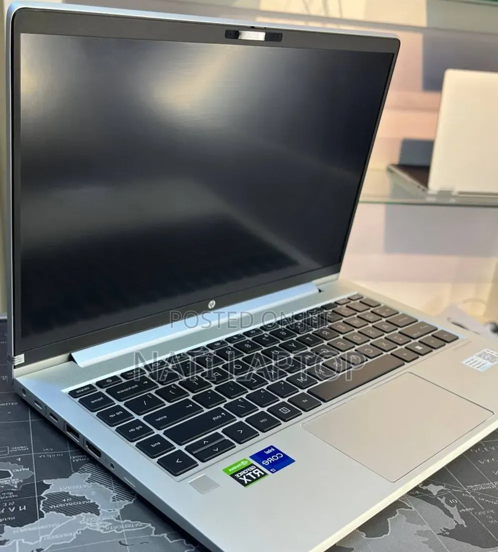 New Laptop HP Pavilion 15 32GB Intel Core i7 SSD 1T