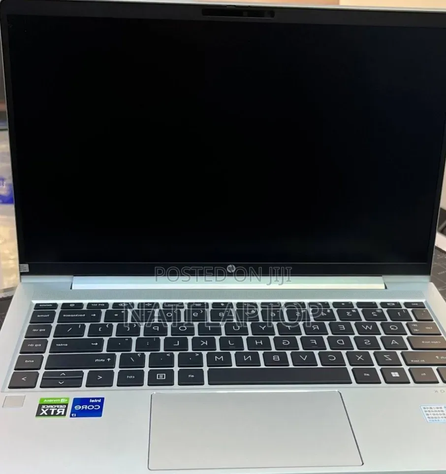 New Laptop HP Pavilion 15 32GB Intel Core i7 SSD 1T